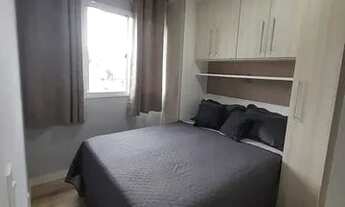 Imagem: Apartamento para venda com 2 quartos, com