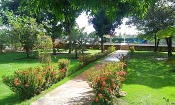 Imagem 6: Casa de Luxo no Condomínio Morada do Rio - 5 Quartos, 500m², 2 Vagas de Garagem