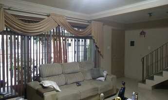 Imagem 3: Sobrado para venda tem 148 metros quadrados com 3 quartos em Mooca - São Paulo - SP