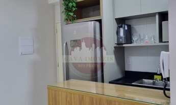 Imagem 4: Apartamento à Venda no Nova Residence Quinta das Paineiras