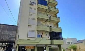 Imagem: Novo Hamburgo - Apartamento Padrão - Centro