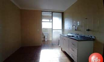 Imagem 5: São Paulo - Apartamento Padrão - Tucuruvi