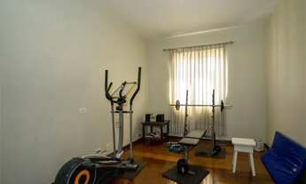 Imagem 4: Apartamento de Luxo no Jardins - Espaço, Conforto e Segurança Se você está em busca de u