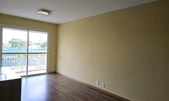 Imagem 5: Apartamento de 2 quartos para alugar no bairro Vila Clementino