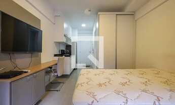 Imagem 4: Apartamento para Aluguel - Pinheiros, 1 Quarto, 25 m2