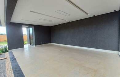 Imagem 5: Sobrado Alphaville Anapolis