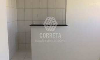 Imagem 7: AC - Vendo excelente apartamento 2 quartos com suíte condomínio parque Albatroz