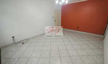 Imagem 2: APARTAMENTO RESIDENCIAL em SANTOS - SP, EMBARÉ