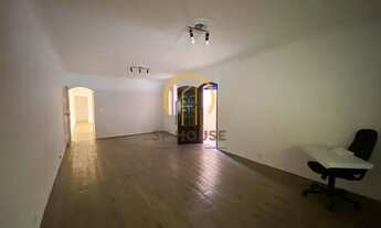 Imagem 4: Sobrado para locação na Vila Mariana com 281m², 5 dormitórios, 2 salas e 2 vagas