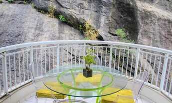 Imagem 3: APARTAMENTO - BOTAFOGO- 02 QUARTOS- 01 VAGA