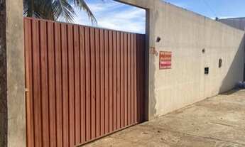 Imagem 2: ALUGO ESPAÇO COMERCIAL MAIS CASA