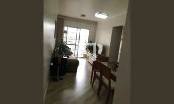 Imagem 3: Apartamento à Venda - Jardim Marajoara , 3 Quartos, 60 m2