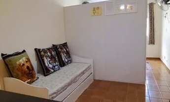 Imagem 2: Kitnet/Conjugado vista mar para aluguel com 30 metros quadrados com 1 quarto