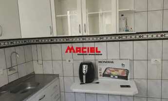 Imagem 12: Apartamento Padrão em São José dos Campos