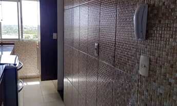 Imagem 6: Apartamento para Aluguel com 3 quartos em na Estrada do Côco - Lauro de Freitas - BA