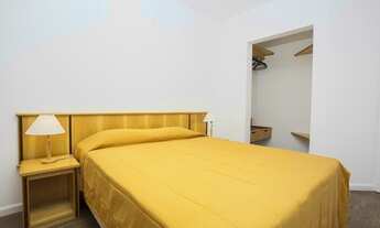 Imagem 4: Disponível locação no Conde Luciano 40m² 1 dormitório e 1 vaga para locação