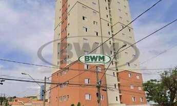 Imagem: Apartamento com 2 dormitórios à venda