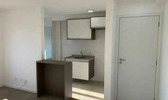 Imagem 3: Apartamento para locação 47 m² com 2 quartos em Vila Palmares - Santo André - SP