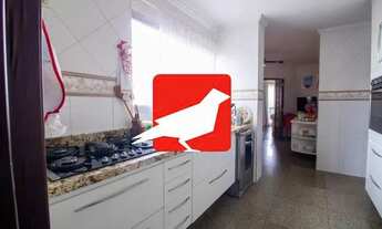 Imagem 8: Apartamento à venda no bairro Vila Suzana - São Paulo/SP, Zona Sul