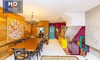 Imagem 7: Casa em condomínio com 3 dormitórios 2 Suítes à venda, 238 m² - Jardim Vitória Régia - São