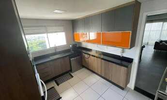 Imagem 3: Apartamento com 4 dormitórios, 167 m² - venda por R$ 1.690.000,00 ou aluguel por R$ 8.437