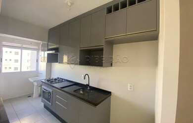 Imagem 7: Apartamento Padrão em Ribeirão Preto