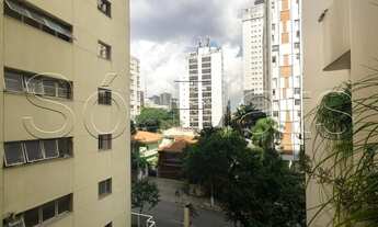 Imagem 6: Flat Plaza Regency 1 dorm próximo da Av. Paulista e Pq Trianon disponível locação