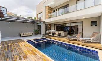 Imagem: CASA DE ALTO PADRÃO NO GUABIROTUBA