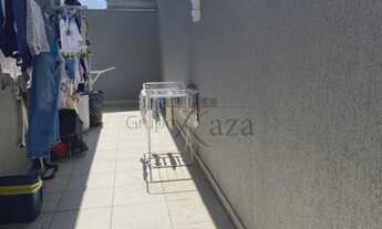 Imagem 7: Linda Casa Condomínio Residencial Crystal Park - Parque Califórnia - 3 Dormitórios - 200m²