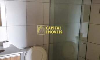 Imagem 4: APARTAMENTO RESIDENCIAL em BRASÍLIA - DF, SETOR INDUSTRIAL (TAGUATINGA