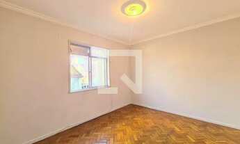 Imagem 6: Apartamento para Aluguel - Del Castilho, 1 Quarto, 45 m2