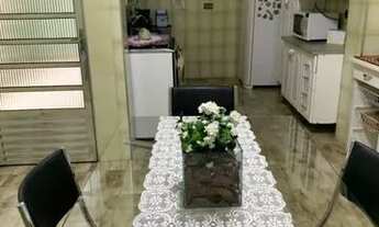 Imagem 6: São Paulo - Casa Padrão - Tatuapé