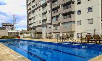 Imagem 3: Apartamento no Belenzinho