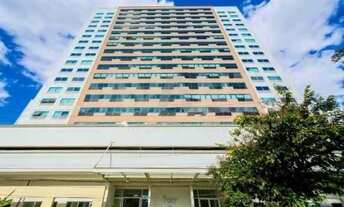 Imagem: Sala - Cambuí - Campinas