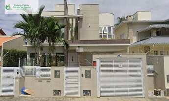 Imagem: Casa com 3 dormitórios, 220 m² - venda