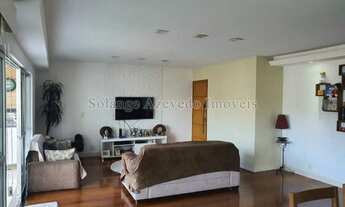 Imagem 5: Apartamento-À VENDA-Tijuca-Rio de Janeiro-RJ