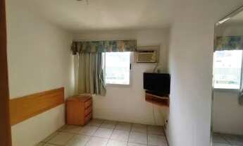 Imagem 7: Apartamento com 1 dormitório para alugar, 35 m² por R$ 3.601/mês - Botafogo - Rio de Janei