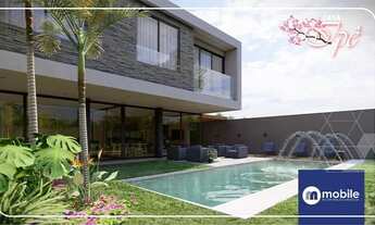 Imagem: Condomínio Florais da Mata