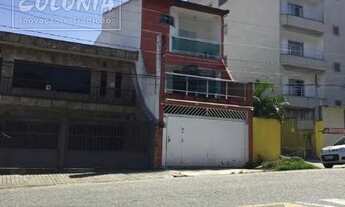 Imagem 2: Santo André - Casa Padrão - Parque Central