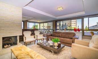 Imagem 7: Apartamento para venda tem 169 metros quadrados com 3 quartos em Rio Branco - Porto Alegre