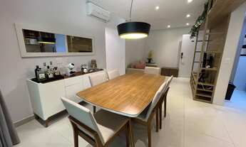 Imagem 5: Apartamento Garden, 140 m2, 3 quartos é maravilhosa área de lazer privativa à venda na Riv