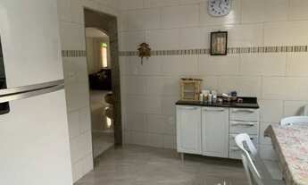 Imagem 3: CASA NO BENGUÍ Casa com 3 dormitórios