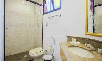 Imagem 6: Apartamento Conde Luciano com 43m², 1 dormitório e 1 vaga para locação