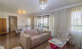 Imagem 2: Apartamento Venda 3 Dormitórios - 127 m² Chácara Klabin