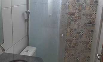 Imagem 4: Locação de apartamento no anil eco space