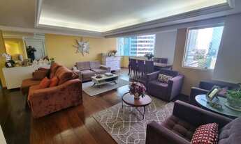 Imagem 7: Apartamento para venda possui 175 metros quadrados com 4 quartos bairro do espinheiro Reci