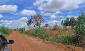 Imagem 2: Terreno jardim Niterói