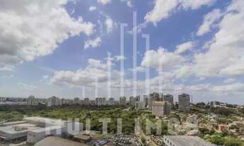 Imagem 6: Duplex 1D. no Chácara das Pedras