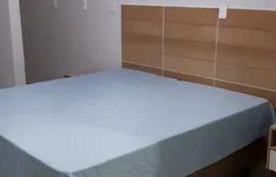 Imagem 2: Suíte semi mobiliada Setor Sul