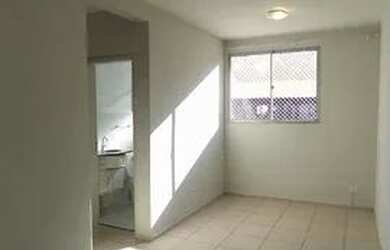 Imagem 6: Apartamento térreo no Residencial Saragoza (ao lado do superm. Confiaça